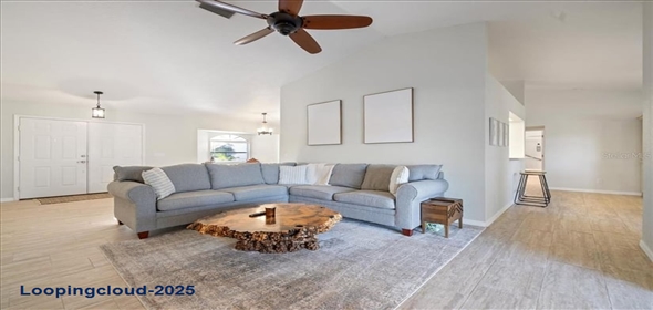 11346 LAFFITE PLACE Port Charlotte Florida, 33981 | Beautiful Home