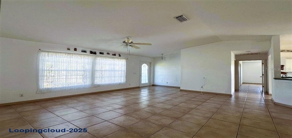 12143 DU BARRY AVENUE Port Charlotte Florida, 33981 | Beautiful Home in a Corner  Lot