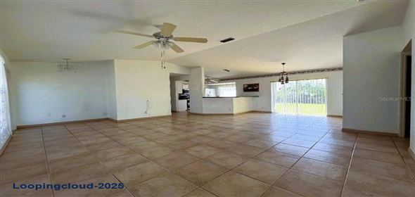 12143 DU BARRY AVENUE Port Charlotte Florida, 33981 | Beautiful Home in a Corner  Lot