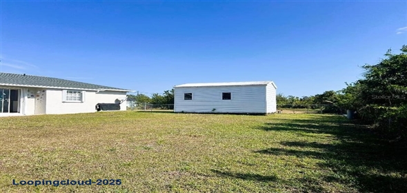 12143 DU BARRY AVENUE Port Charlotte Florida, 33981 | Beautiful Home in a Corner  Lot