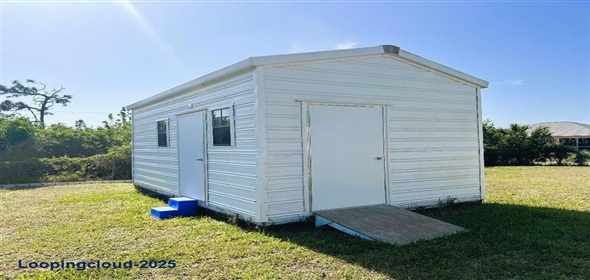 12143 DU BARRY AVENUE Port Charlotte Florida, 33981 | Beautiful Home in a Corner  Lot