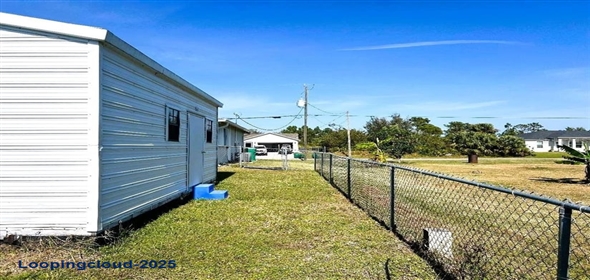 12143 DU BARRY AVENUE Port Charlotte Florida, 33981 | Beautiful Home in a Corner  Lot