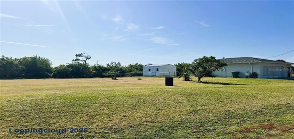 12143 DU BARRY AVENUE Port Charlotte Florida, 33981 | Beautiful Home in a Corner  Lot