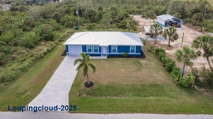 Home for Sale in Port Charlotte