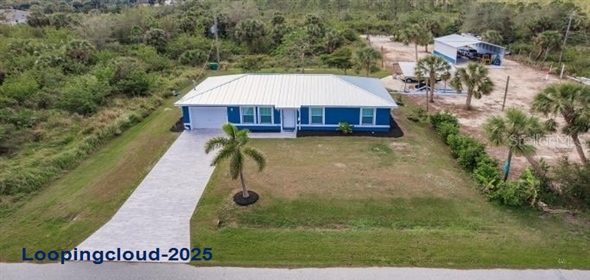 2877 HOWE ROAD Port Charlotte Florida, 33981 | Home for Sale in Port Charlotte