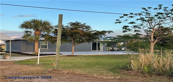 2877 HOWE ROAD Port Charlotte Florida, 33981 | Home for Sale in Port Charlotte