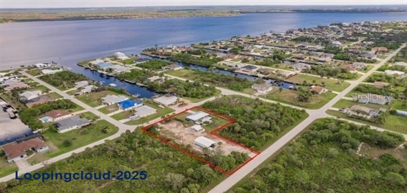 2877 HOWE ROAD Port Charlotte Florida, 33981 | Home for Sale in Port Charlotte