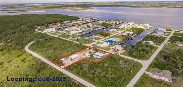 2877 HOWE ROAD Port Charlotte Florida, 33981 | Home for Sale in Port Charlotte