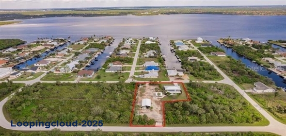 2877 HOWE ROAD Port Charlotte Florida, 33981 | Home for Sale in Port Charlotte