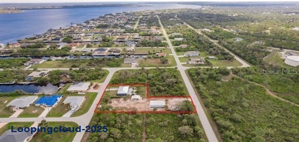 2877 HOWE ROAD Port Charlotte Florida, 33981 | Home for Sale in Port Charlotte