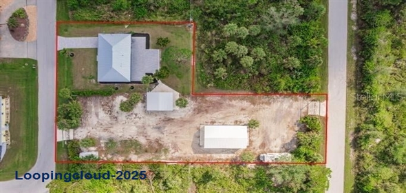 2877 HOWE ROAD Port Charlotte Florida, 33981 | Home for Sale in Port Charlotte