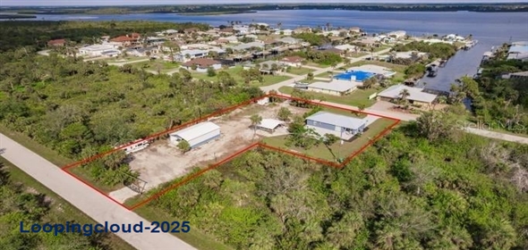2877 HOWE ROAD Port Charlotte Florida, 33981 | Home for Sale in Port Charlotte