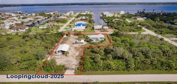 2877 HOWE ROAD Port Charlotte Florida, 33981 | Home for Sale in Port Charlotte