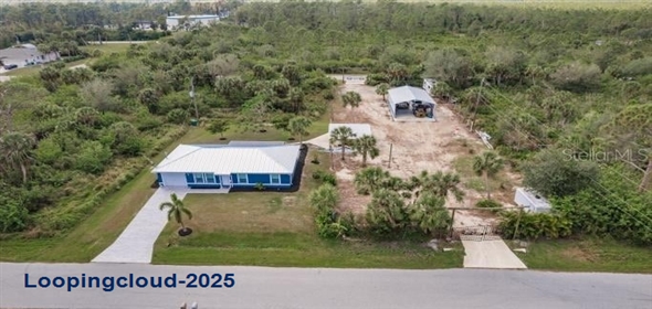 2877 HOWE ROAD Port Charlotte Florida, 33981 | Home for Sale in Port Charlotte