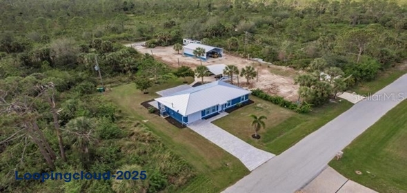 2877 HOWE ROAD Port Charlotte Florida, 33981 | Home for Sale in Port Charlotte