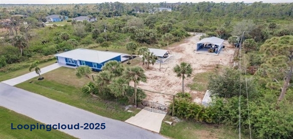 2877 HOWE ROAD Port Charlotte Florida, 33981 | Home for Sale in Port Charlotte