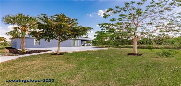 2877 HOWE ROAD Port Charlotte Florida, 33981 | Home for Sale in Port Charlotte