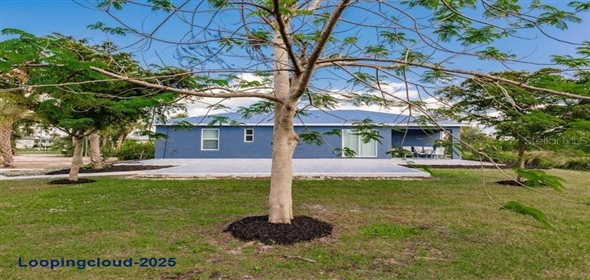 2877 HOWE ROAD Port Charlotte Florida, 33981 | Home for Sale in Port Charlotte