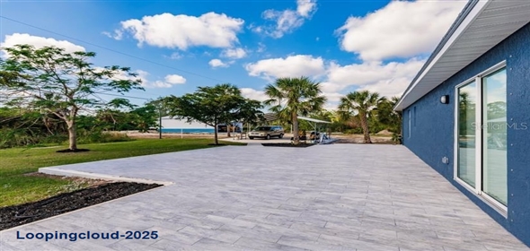 2877 HOWE ROAD Port Charlotte Florida, 33981 | Home for Sale in Port Charlotte