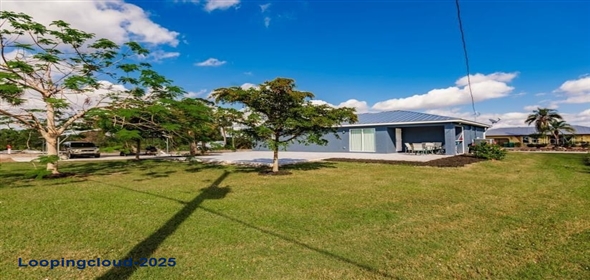 2877 HOWE ROAD Port Charlotte Florida, 33981 | Home for Sale in Port Charlotte