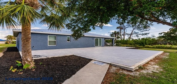 2877 HOWE ROAD Port Charlotte Florida, 33981 | Home for Sale in Port Charlotte