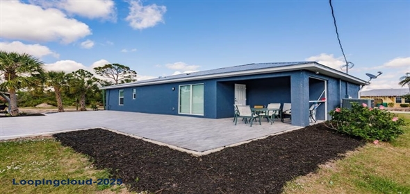 2877 HOWE ROAD Port Charlotte Florida, 33981 | Home for Sale in Port Charlotte