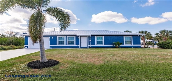 2877 HOWE ROAD Port Charlotte Florida, 33981 | Home for Sale in Port Charlotte