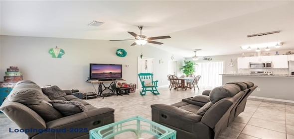 2877 HOWE ROAD Port Charlotte Florida, 33981 | Home for Sale in Port Charlotte