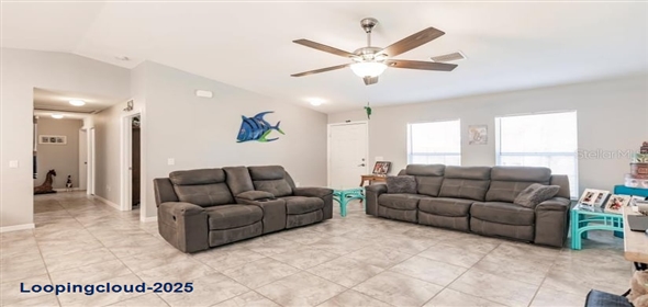 2877 HOWE ROAD Port Charlotte Florida, 33981 | Home for Sale in Port Charlotte