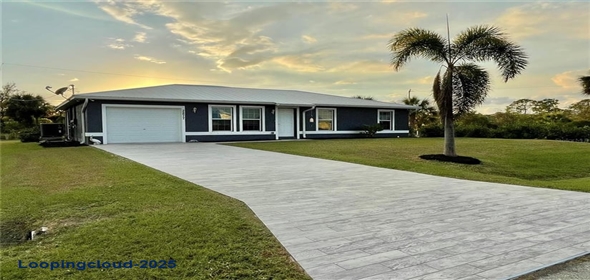2877 HOWE ROAD Port Charlotte Florida, 33981 | Home for Sale in Port Charlotte