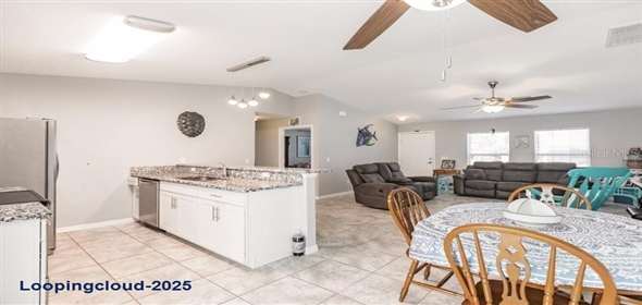 2877 HOWE ROAD Port Charlotte Florida, 33981 | Home for Sale in Port Charlotte