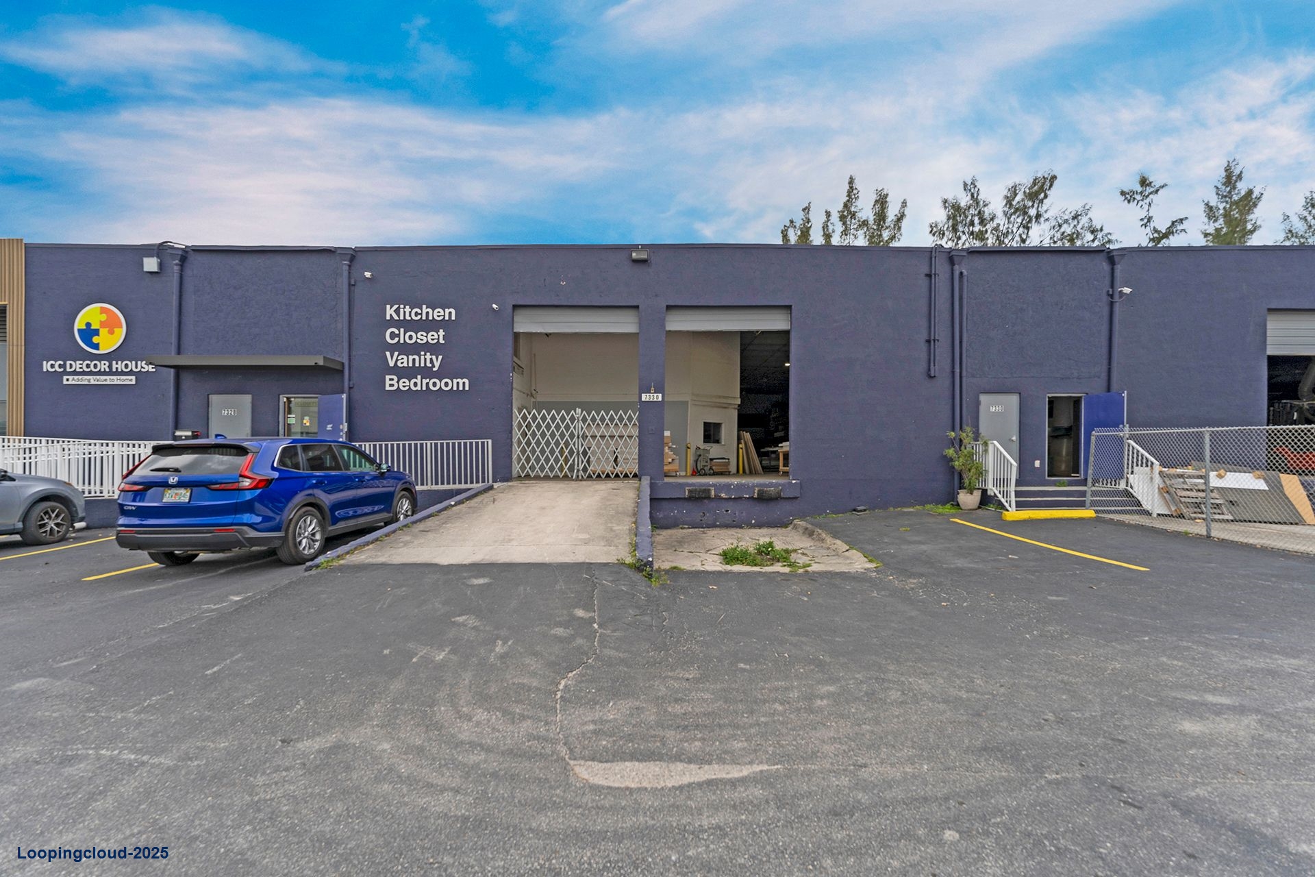 Warehouse for Sale in Miami Florida 33166