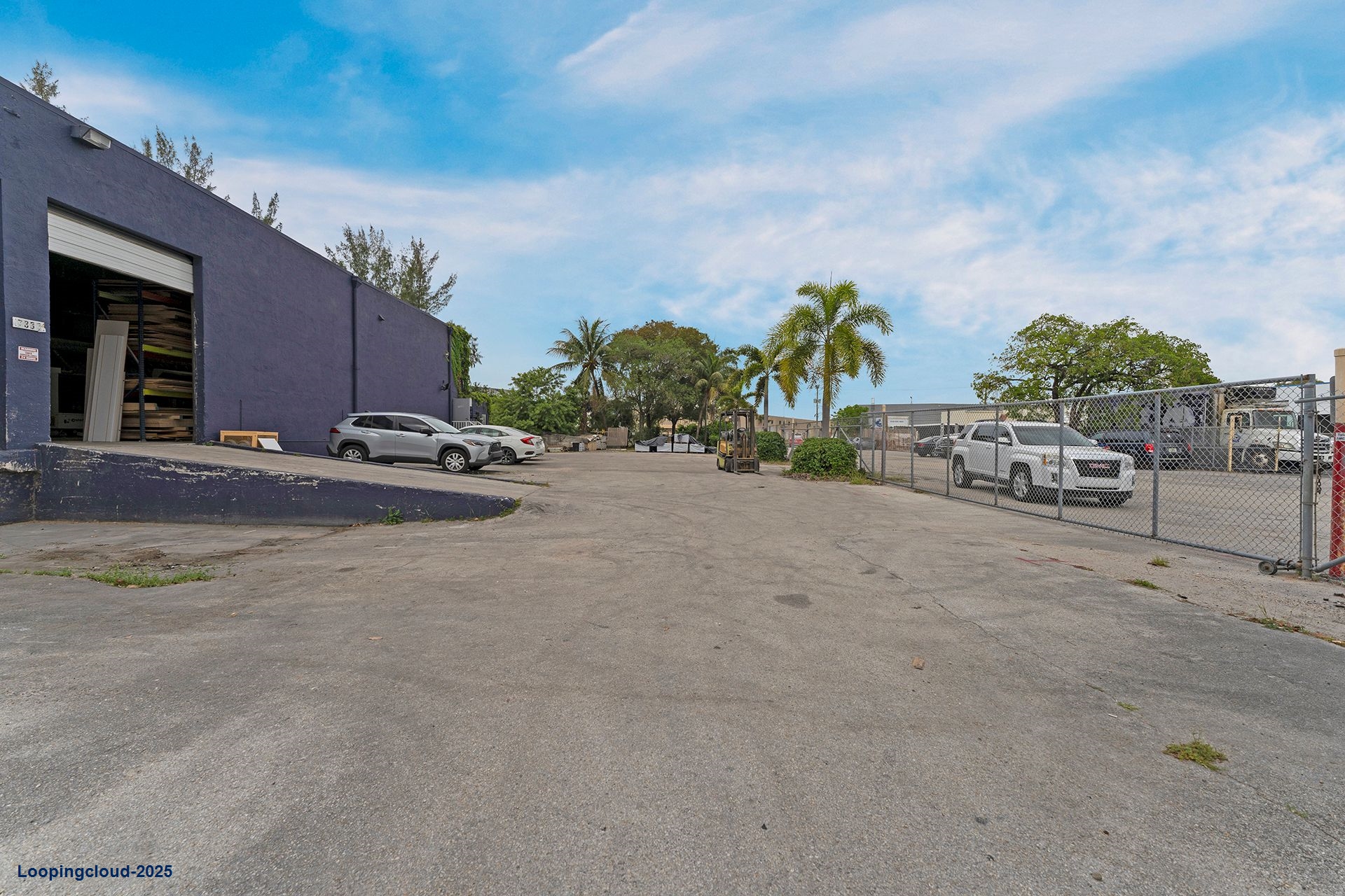 Warehouse for Sale in Miami Florida 33166