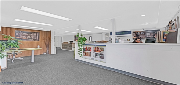 7330-32 NW 79th Terrace, Miami, FL 33166 Miami Florida, 33166 | Divisible Multi-Bay Warehouse