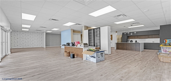 7330-32 NW 79th Terrace, Miami, FL 33166 Miami Florida, 33166 | Divisible Multi-Bay Warehouse