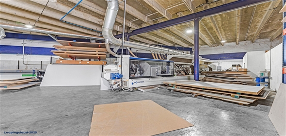 7330-32 NW 79th Terrace, Miami, FL 33166 Miami Florida, 33166 | Divisible Multi-Bay Warehouse