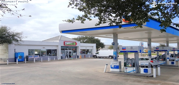 12405 S Gessner Rd, Houston Texas, 77071 | Chevron