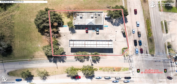 12405 S Gessner Rd, Houston Texas, 77071 | Chevron