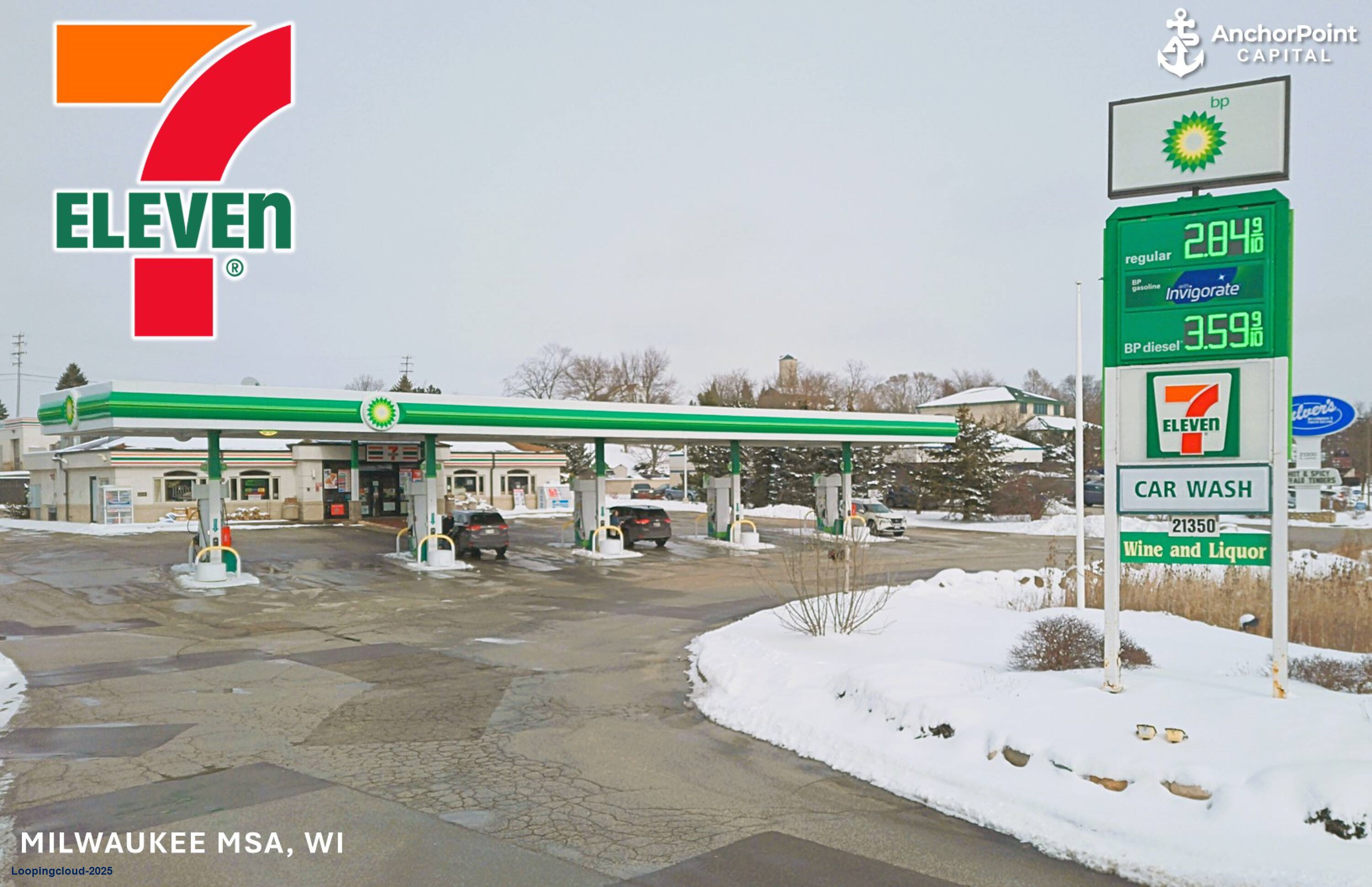 Commercial Property for Sale in Pewaukee Wisconsin 53072