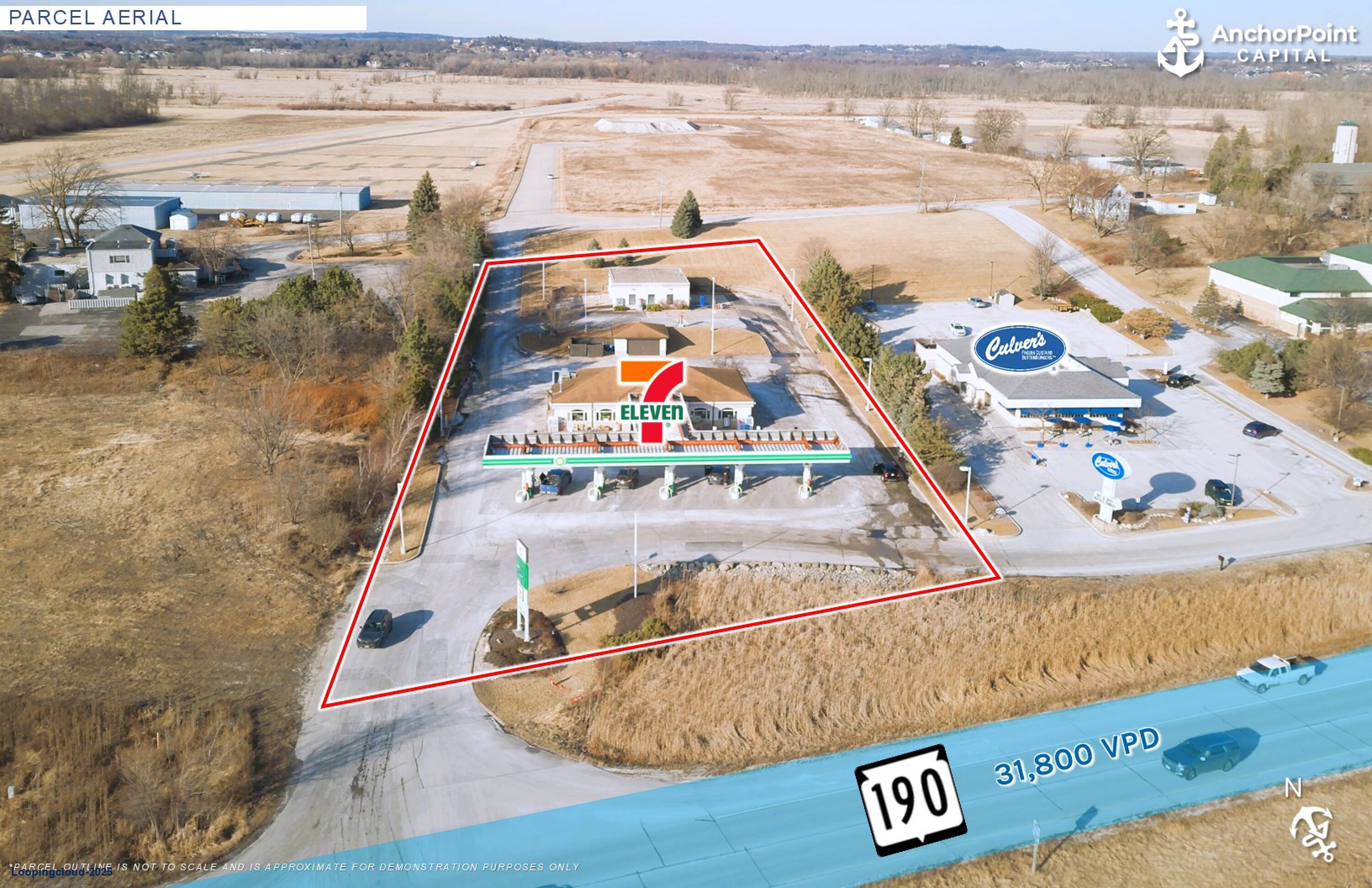 Commercial Property for Sale in Pewaukee Wisconsin 53072