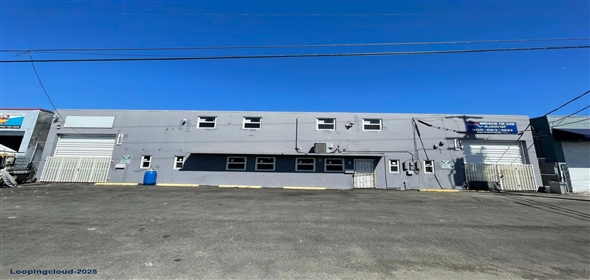 1665-69 West 33rd Place Hialeah Florida, 33012 | Nice Warehouse + Office space