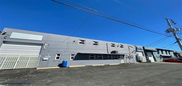1665-69 West 33rd Place Hialeah Florida, 33012 | Nice Warehouse + Office space