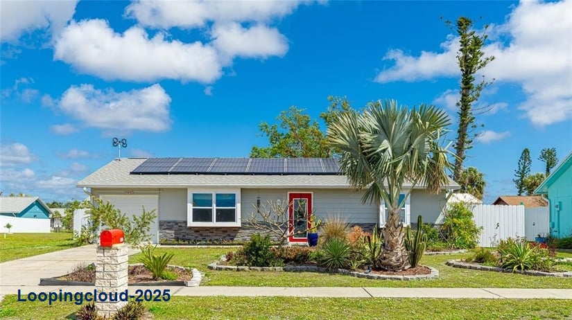 Beautifully Updated 2-bedroom, 2-bathroom Home