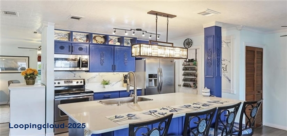 13492 DIBELLA AVENUE Port Charlotte Florida, 33981 | Beautifully Updated 2-bedroom, 2-bathroom Home