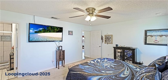 13492 DIBELLA AVENUE Port Charlotte Florida, 33981 | Beautifully Updated 2-bedroom, 2-bathroom Home