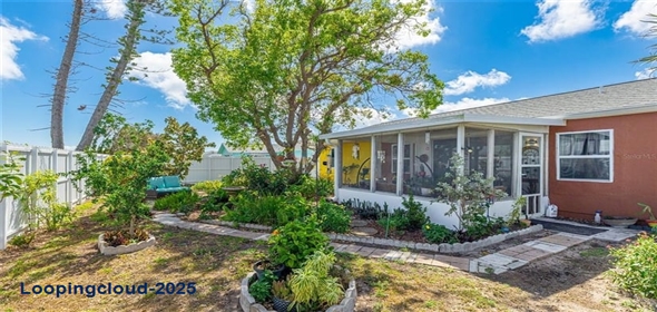 13492 DIBELLA AVENUE Port Charlotte Florida, 33981 | Beautifully Updated 2-bedroom, 2-bathroom Home