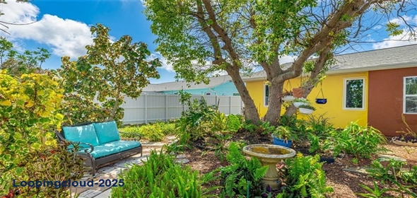 13492 DIBELLA AVENUE Port Charlotte Florida, 33981 | Beautifully Updated 2-bedroom, 2-bathroom Home