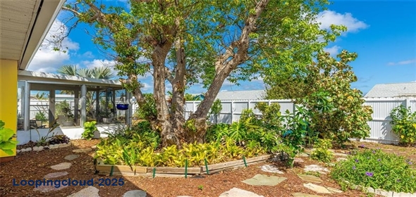 13492 DIBELLA AVENUE Port Charlotte Florida, 33981 | Beautifully Updated 2-bedroom, 2-bathroom Home