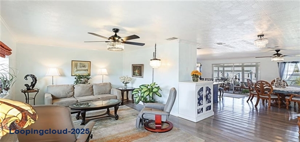 13492 DIBELLA AVENUE Port Charlotte Florida, 33981 | Beautifully Updated 2-bedroom, 2-bathroom Home