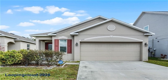2267 CANYON BREEZE AVENUE Kissimmee Florida, 34746 | Exclusive Home in the Community of Sedona